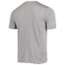 Футболка Carolina Panthers New Era Combine Authentic Game On - Heathered Gray