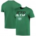 Футболка New York Jets New Era Combine Authentic Big Stage - Green