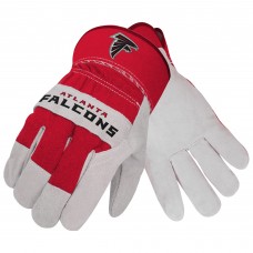 Atlanta Falcons Woodrow The Closer Work Gloves