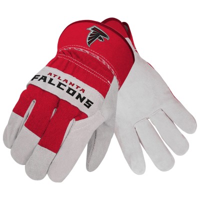Atlanta Falcons Woodrow The Closer Work Gloves