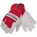 Atlanta Falcons Woodrow The Closer Work Gloves