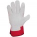 Atlanta Falcons Woodrow The Closer Work Gloves