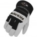 Baltimore Ravens Woodrow The Closer Work Gloves