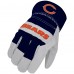 Chicago Bears Woodrow The Closer Work Gloves