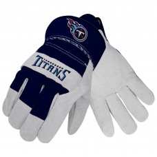 Tennessee Titans Woodrow The Closer Work Gloves
