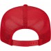 Бейсболка Tampa Bay Buccaneers New Era Team Classic Trucker 9FIFTY - Red