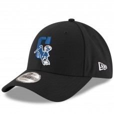 Бейсболка Indianapolis Colts New Era Hometown 9FORTY - Black