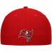 Бейсболка Tampa Bay Buccaneers New Era Elemental 59FIFTY - Red