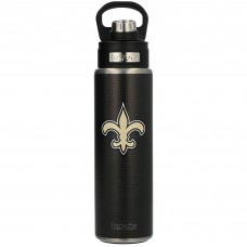 Бутылка для воды New Orleans Saints Tervis 24oz.