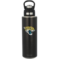 Бутылка для воды Jacksonville Jaguars Tervis 40oz.
