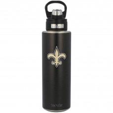 Бутылка для воды New Orleans Saints Tervis 40oz.
