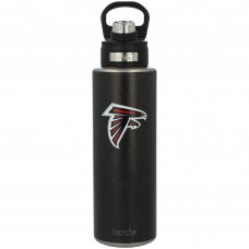 Atlanta Falcons Tervis 40oz. Wide Mouth Leather Water Bottle
