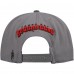Бейсболка Tampa Bay Buccaneers Pro Standard Stacked - Gray