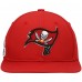 Бейсболка Tampa Bay Buccaneers Pro Standard Logo II - Red
