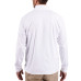 Пуловер Cincinnati Bengals Cutter & Buck White Adapt Eco Knit Jacket