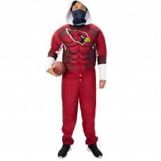 Arizona Cardinals Game Day Costume - Cardinal
