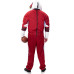 Arizona Cardinals Cardinal Game Day Costume