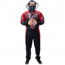 Atlanta Falcons Game Day Costume - Red