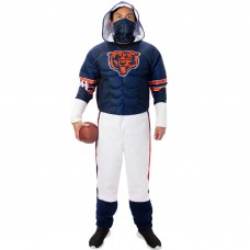 Chicago Bears Game Day Costume - Navy