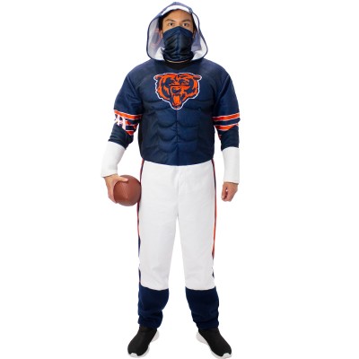 Костюм Chicago Bears Game Day - Navy