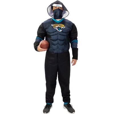 Костюм Jacksonville Jaguars Game Day - Black
