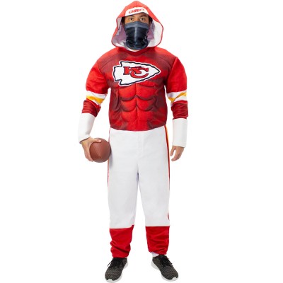 Костюм Kansas City Chiefs Game Day - Red