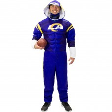 Los Angeles Rams Game Day Costume - Royal