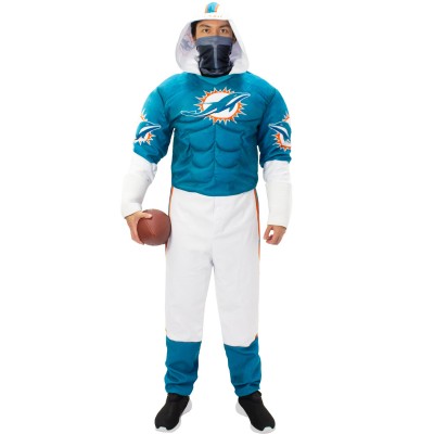 Костюм Miami Dolphins Game Day - Aqua