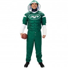 New York Jets Game Day Costume - Green
