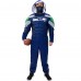 Костюм Seattle Seahawks Game Day - College Navy