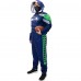 Костюм Seattle Seahawks Game Day - College Navy