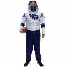 Tennessee Titans Game Day Costume - White