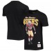 Футболка Patrick Willis San Francisco 49ers Mitchell & Ness Player Graphics - Black