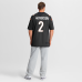 Джерси Cincinnati Bengals Evan McPherson Nike Black Game