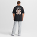 Джерси Cincinnati Bengals Cam Sample Nike Black Game