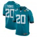 Игровая джерси Daniel Thomas Jacksonville Jaguars Nike - Teal