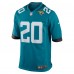 Игровая джерси Daniel Thomas Jacksonville Jaguars Nike - Teal