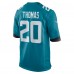 Игровая джерси Daniel Thomas Jacksonville Jaguars Nike - Teal