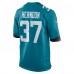 Игровая джерси Tre Herndon Jacksonville Jaguars Nike - Teal