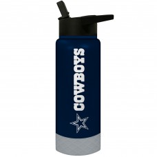 Dallas Cowboys 24oz. Thirst Hydration Water Bottle