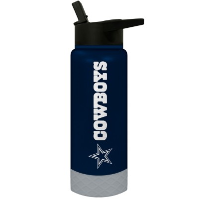 Dallas Cowboys 24oz. Thirst Hydration Water Bottle