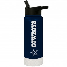 Dallas Cowboys 24oz. Hydration Thirst Water Bottle