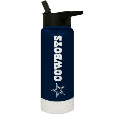 Dallas Cowboys 24oz. Hydration Thirst Water Bottle
