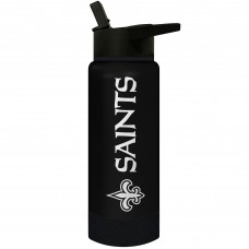 Бутылка для воды New Orleans Saints 24oz.