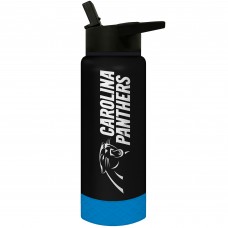 Бутылка для воды Carolina Panthers 24oz.