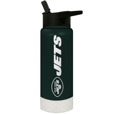 Бутылка для воды New York Jets 24oz.