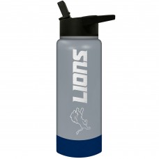 Бутылка для воды Detroit Lions 24oz.