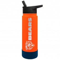Chicago Bears 24oz. Thirst Hydration Water Bottle