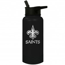 Бутылка для воды New Orleans Saints 32oz. Logo