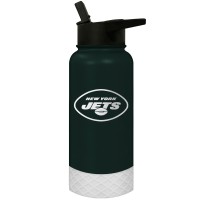 Бутылка для воды New York Jets 32oz. Logo